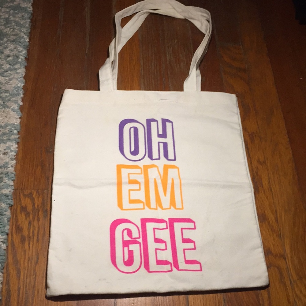 Canvas Bag